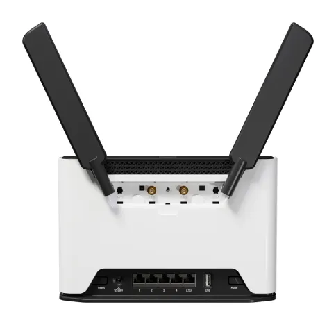 Mikrotik S53UG+5HaxD2HaxD-TC&FG621-EA фото 3