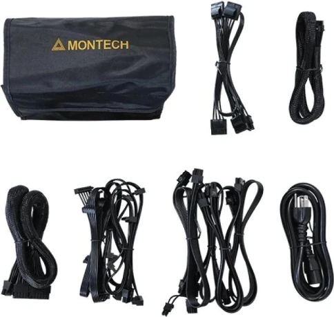 Montech TITAN GOLD 1200 TIS0126 фото 7