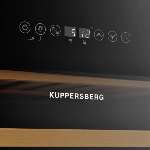KUPPERSBERG RBW 86 фото 6