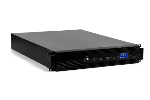 494 SKAT-UPS 10 000 RACK ИБП 220В 7,7кВт 16/18/20АКБ внешние On-Line с фото 5