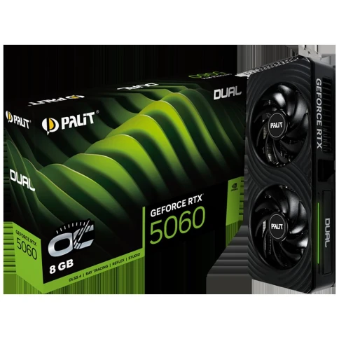 Palit NE75060S19P1-GB2063D фото 15