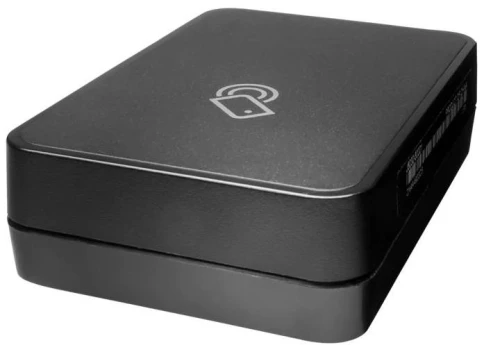 Принт-сервер/ HP Jetdirect 3100w BLE/NFC/Wireless Accy фото 2