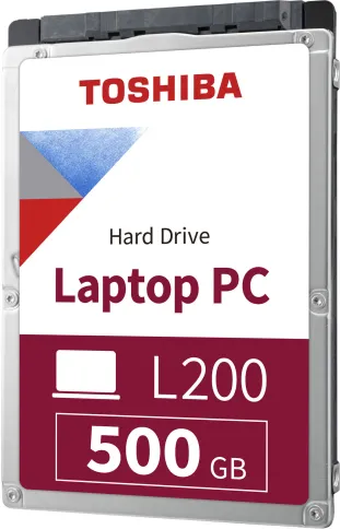 Toshiba L200 Slim Laptop PC HDWK105UZSVA фото 2