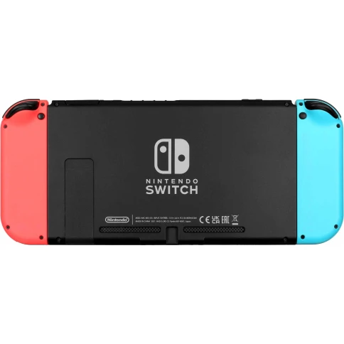 Nintendo Switch (HAD-S-KABAH) фото 4