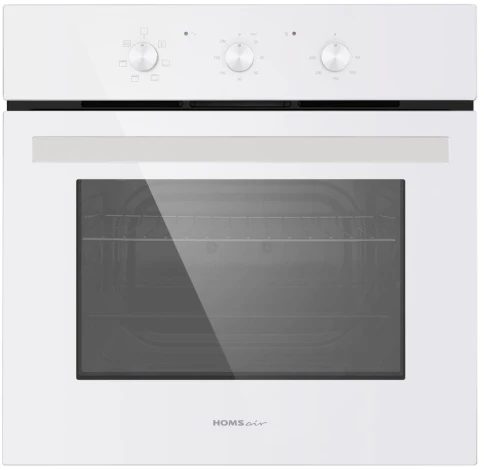 HOMSAir OES657WH фото 2