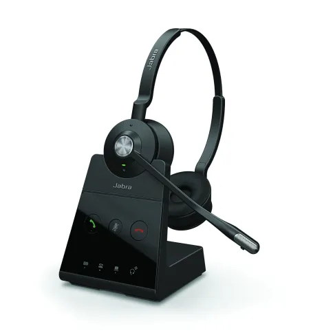Jabra Engage 65 Stereo фото 6