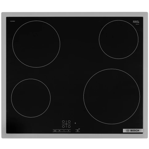Встраиваемая варочная панель BOSCH PKE645BB2E фото 1