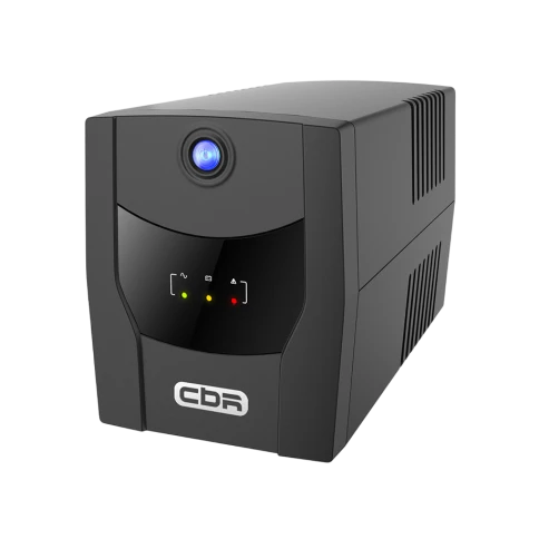 CBR QTM-1500T-4F-LCUC фото 3