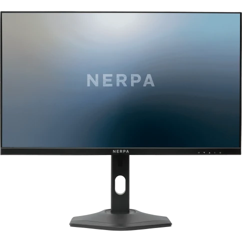Монитор NERPA 24'' 1920x1080, IPS, 178/178, 5ms, 250cd/m2, 1000:1, 75H фото 1