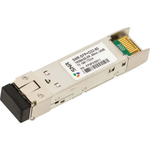 SNR SNR-SFP+D32-80 фото 2