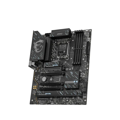 MSI Z890 GAMING WIFI6E фото 4