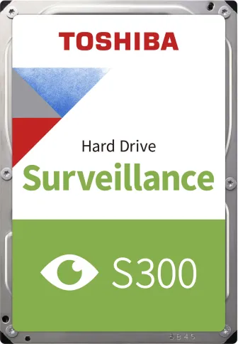 Toshiba S300 Surveillance HDWT720UZSVA фото 1