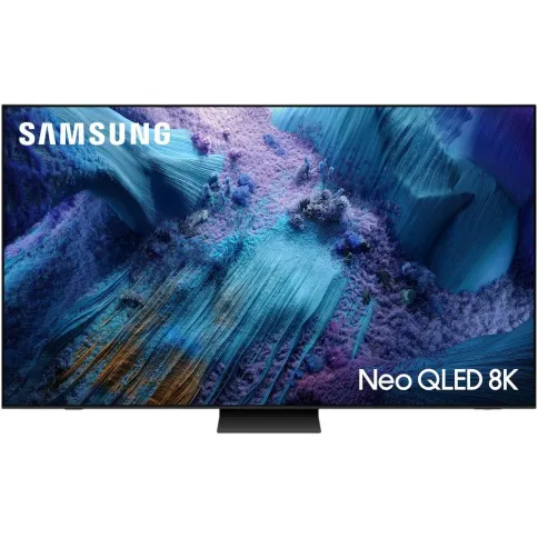 Samsung QE98QN990FUXRU фото 1