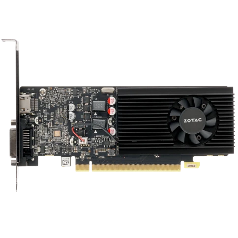 Zotac GT1030 2GB ZT-P10300A-10L фото 1