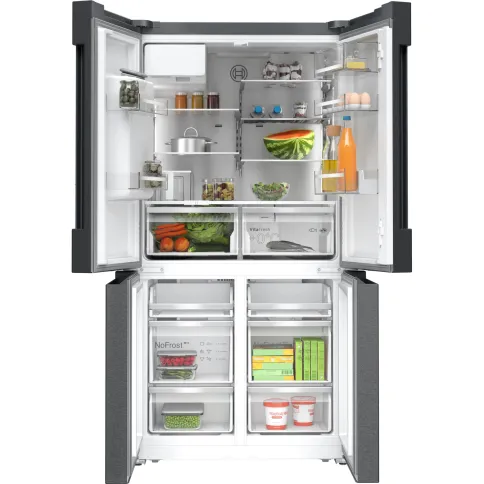 Bosch KFI96AXEA фото 2