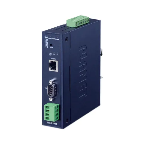 PLANET ICS-2100T фото 1