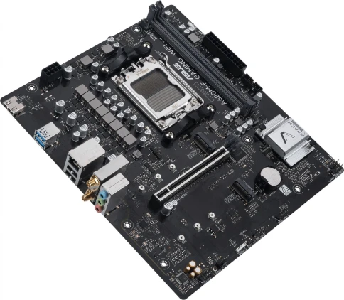 ASUS A620M-F GAMING WIFI фото 4