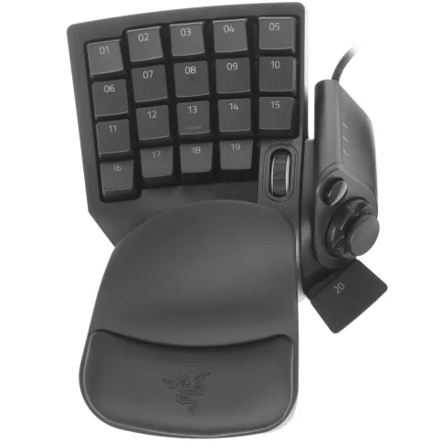 Razer Tartarus Pro фото 2