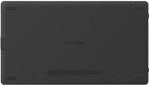 Хайон (Huion) KAMVAS 16 Gen 3 Black фото 3