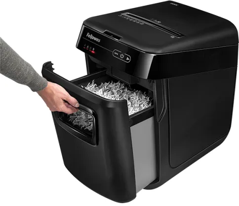 Fellowes AutoMax 200C фото 5