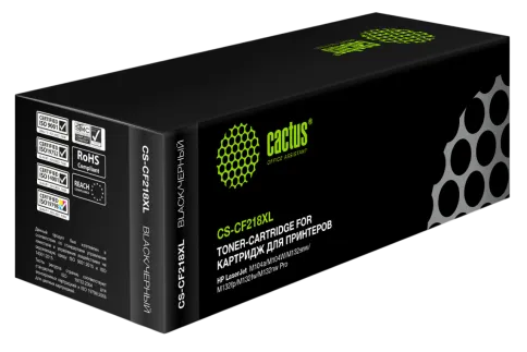 Cactus CS-CF218XL фото 1