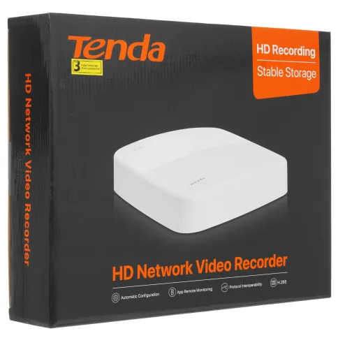 Tenda N3L-8H фото 6