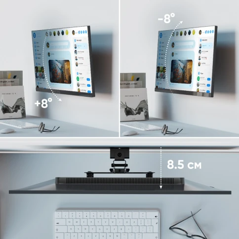 ONKRON M3S фото 4