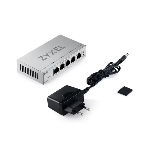 ZYXEL GS1200-5V3-EU0101F фото 5