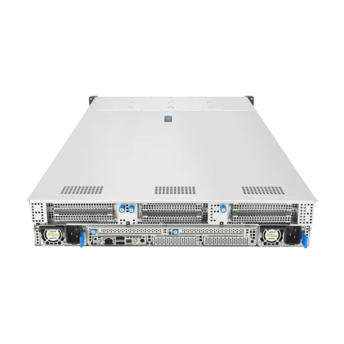 Серверная платформа/ ASUS RS720A-E13-RS12U, 2U, 2 x SP5 (LGA 6096P) 40 фото 6