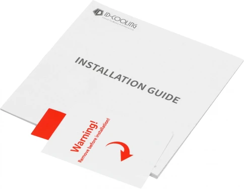 ID-COOLING SE-903-XT фото 4