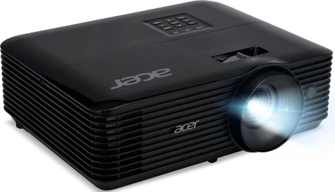 Проектор Acer X119H DLP 4800Lm LS (800x600) 20000:1 ресурс лампы:4000ч фото 2