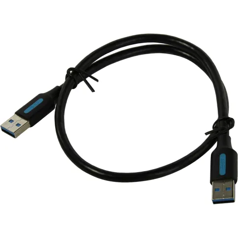 Кабель Vention USB 3.0 AM/AM - 0.5 м (CONBD) фото 2