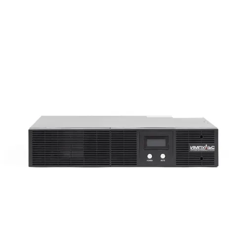 ИБП СЛИМ 3000/ line-interactive SW rack фото 6