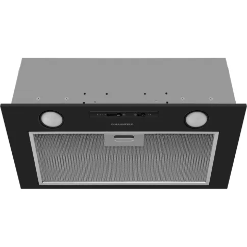 MAUNFELD Crosby Light 5028 Black фото 4
