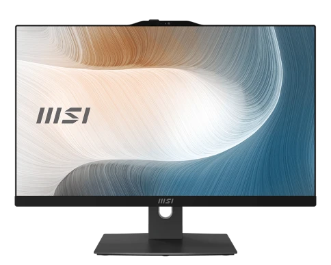 Моноблок/ MSI Modern AM242P 1M-1663XRU   23.8"(1920x1080 IPS)/Intel Co фото 4