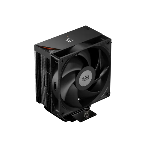 PcCooler RT400 Digital BK фото 3