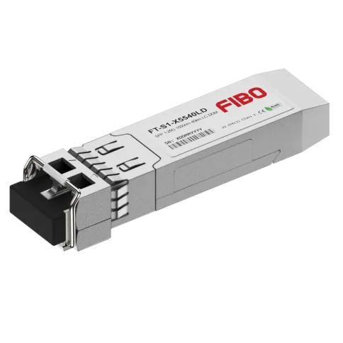 Fibo FT-S1-X5540LD фото 1