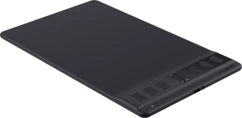 Huion H641P Black фото 9
