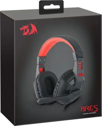 Redragon Ares фото 7