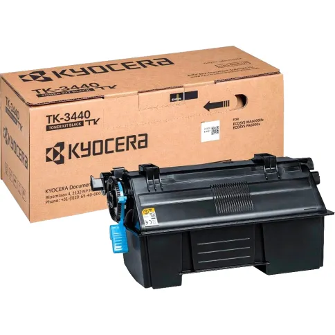 Kyocera TK-3440 (1T0C0T0NL0) фото 1