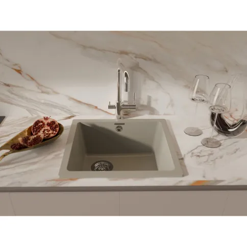 Rivelato BERKANA BK-45 topazio фото 3