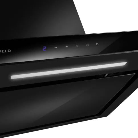 MAUNFELD Modern 60 Black фото 4