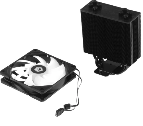 ID-COOLING SE-224-XTS ARGB фото 17