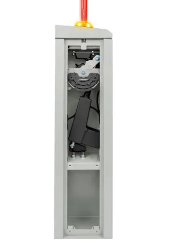 Комплект автоматического шлагбаума «RBN-4300L» фото 2