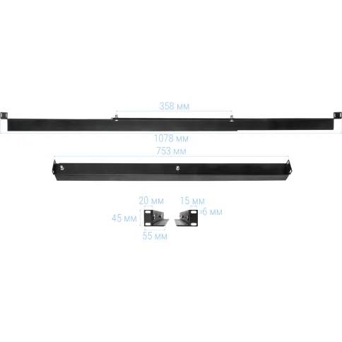 ONTEK supportkit1000/150 фото 3