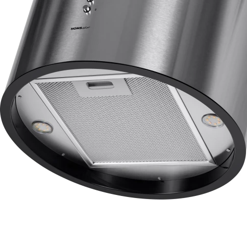 Вытяжка настенная HOMSair FLY 1000SD 39 INOX фото 17