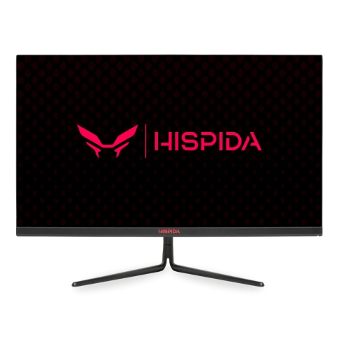 Монитор HISPIDA 24.5'' 1920x1080, IPS, 178/178, 1ms, 350nit, 1000:1, 3 фото 1