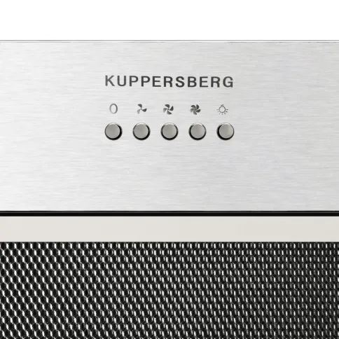 Kuppersberg INPUSH 60 X фото 3