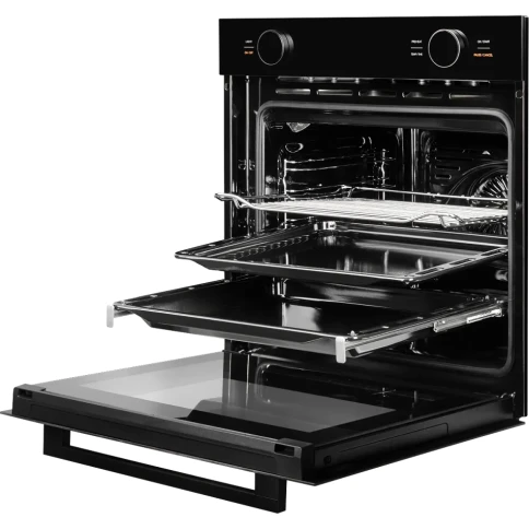 Kuppersberg HT 612 Black фото 4