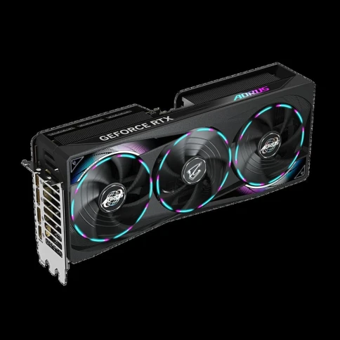 Gigabyte GV-N5070AORUS M-12GD фото 5